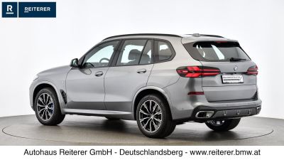 BMW X5 Gebrauchtwagen