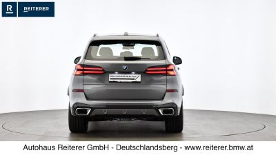 BMW X5 Gebrauchtwagen