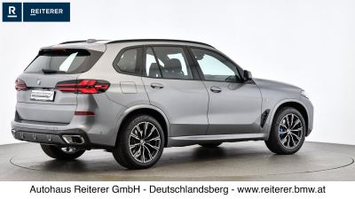 BMW X5 Gebrauchtwagen