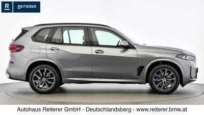 BMW X5 Gebrauchtwagen