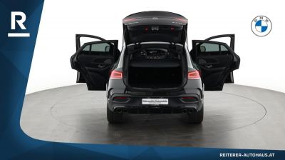 Mercedes-Benz GLE Gebrauchtwagen