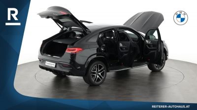 Mercedes-Benz GLE Gebrauchtwagen
