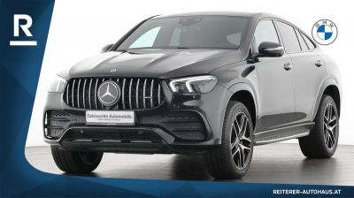 Mercedes-Benz GLE Gebrauchtwagen