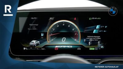 Mercedes-Benz GLE Gebrauchtwagen