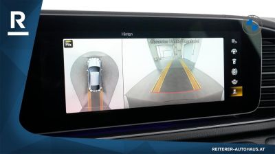 Mercedes-Benz GLE Gebrauchtwagen