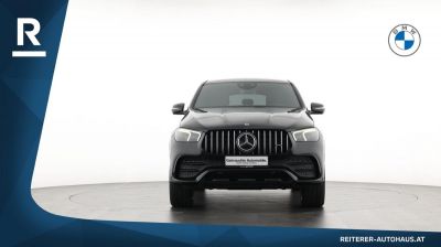 Mercedes-Benz GLE Gebrauchtwagen