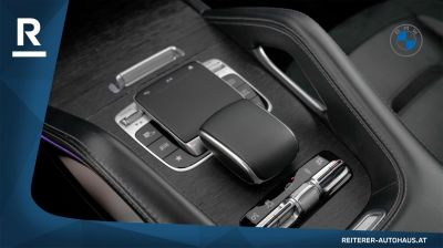 Mercedes-Benz GLE Gebrauchtwagen