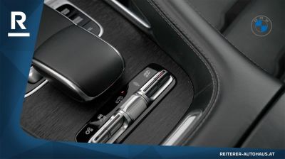 Mercedes-Benz GLE Gebrauchtwagen