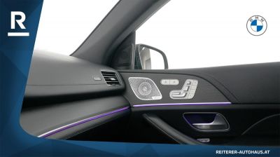 Mercedes-Benz GLE Gebrauchtwagen