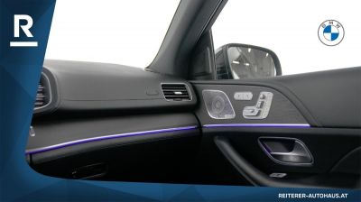 Mercedes-Benz GLE Gebrauchtwagen