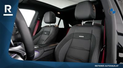 Mercedes-Benz GLE Gebrauchtwagen