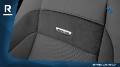 Mercedes-Benz GLE Gebrauchtwagen