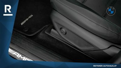 Mercedes-Benz GLE Gebrauchtwagen