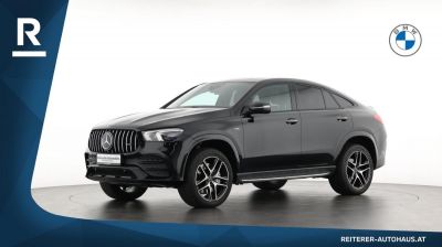 Mercedes-Benz GLE Gebrauchtwagen