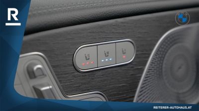 Mercedes-Benz GLE Gebrauchtwagen