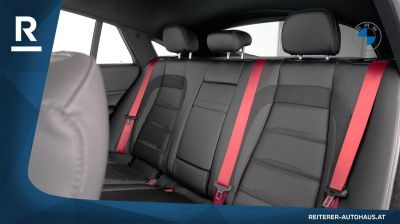 Mercedes-Benz GLE Gebrauchtwagen