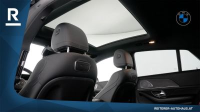 Mercedes-Benz GLE Gebrauchtwagen