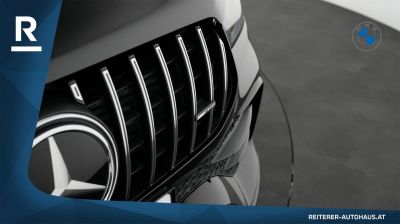 Mercedes-Benz GLE Gebrauchtwagen