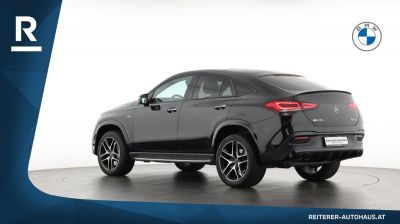 Mercedes-Benz GLE Gebrauchtwagen