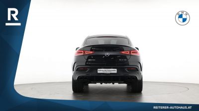 Mercedes-Benz GLE Gebrauchtwagen