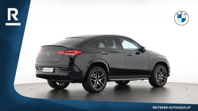 Mercedes-Benz GLE Gebrauchtwagen