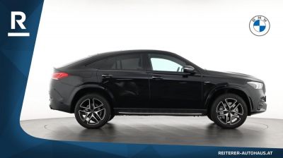 Mercedes-Benz GLE Gebrauchtwagen