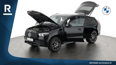 Mercedes-Benz GLE Gebrauchtwagen