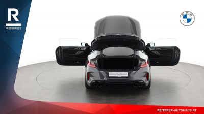 BMW 8er Gebrauchtwagen