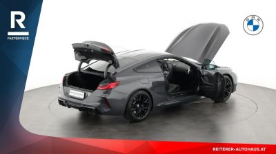 BMW 8er Gebrauchtwagen