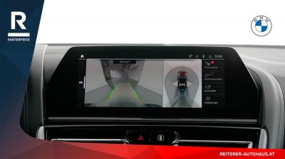 BMW 8er Gebrauchtwagen