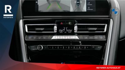 BMW 8er Gebrauchtwagen