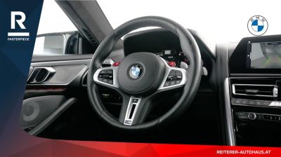 BMW 8er Gebrauchtwagen