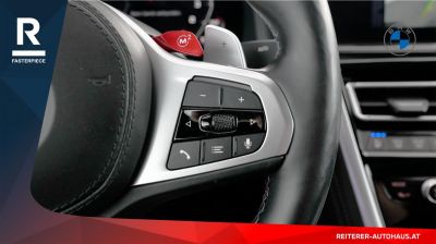 BMW 8er Gebrauchtwagen