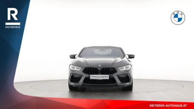 BMW 8er Gebrauchtwagen