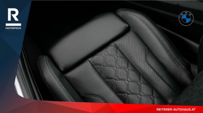 BMW 8er Gebrauchtwagen