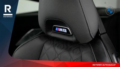 BMW 8er Gebrauchtwagen