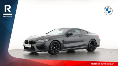 BMW 8er Gebrauchtwagen