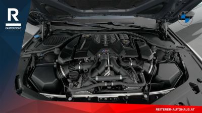 BMW 8er Gebrauchtwagen