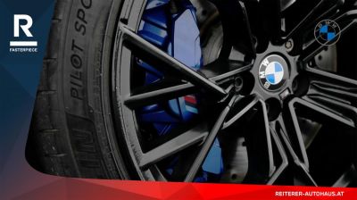 BMW 8er Gebrauchtwagen