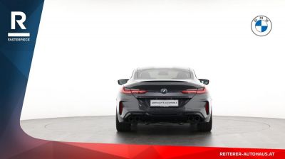 BMW 8er Gebrauchtwagen