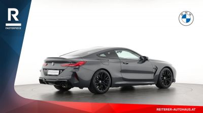 BMW 8er Gebrauchtwagen