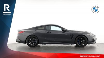 BMW 8er Gebrauchtwagen