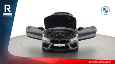 BMW 8er Gebrauchtwagen
