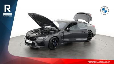 BMW 8er Gebrauchtwagen