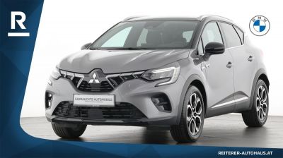 Mitsubishi ASX Gebrauchtwagen