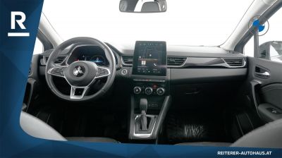 Mitsubishi ASX Gebrauchtwagen