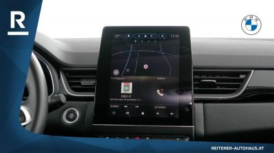 Mitsubishi ASX Gebrauchtwagen