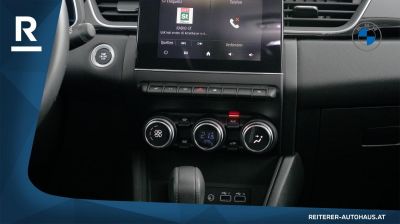 Mitsubishi ASX Gebrauchtwagen