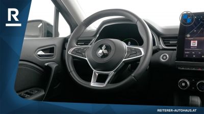 Mitsubishi ASX Gebrauchtwagen