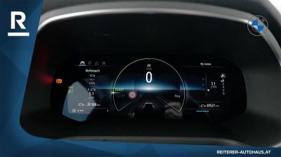 Mitsubishi ASX Gebrauchtwagen